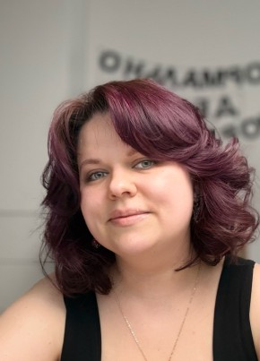 Ольга из Смоленска 38 лет