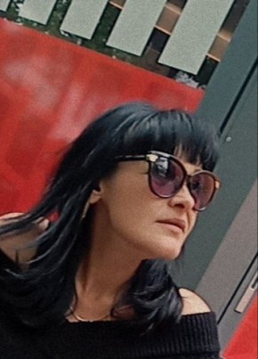 Larysa, 49, Bundesrepublik Deutschland, Bensheim