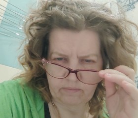 Neznakomka, 46, Moscow