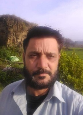 TARIQ, 49, پاکستان, کراچی