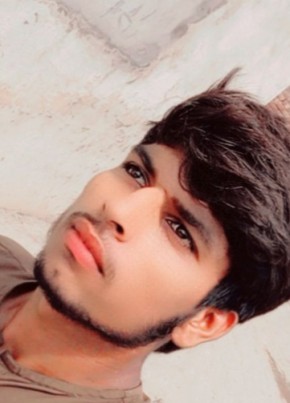 Waseem Khan, 19, پاکستان, لاہور