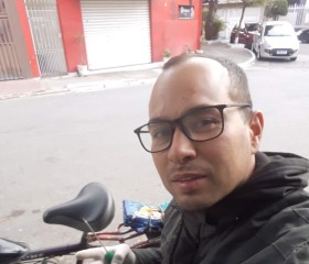 ANDRE, 40 лет, São Paulo capital