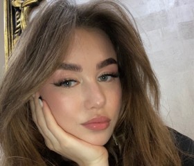Юлия, 18 лет, Москва