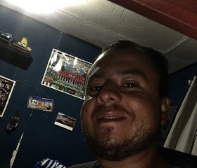 Jonathan, 36 лет, San José (San José)