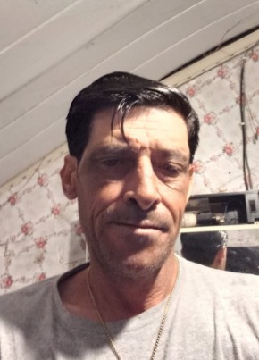 Beto Oliveira из Setúbal 52 года