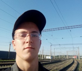 Тимофей, 23 года, Омск