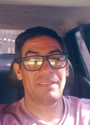 Ramiro Gomes из Fortaleza 42 года