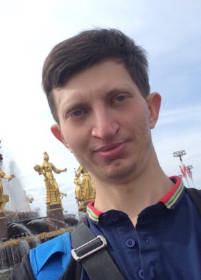 Vitaly, 36, Россия, Торжок