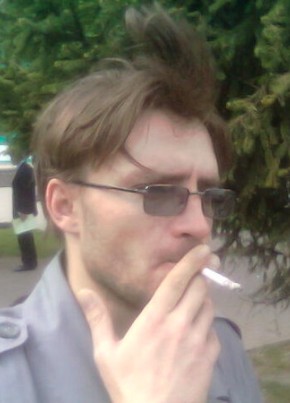 Василий, 47, Россия, Белгород