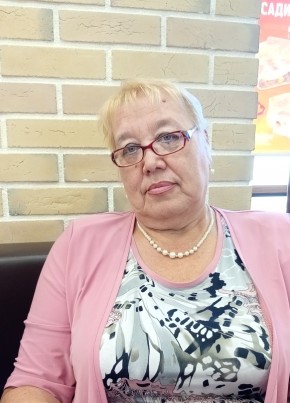 Нина, 53, Россия, Воронеж