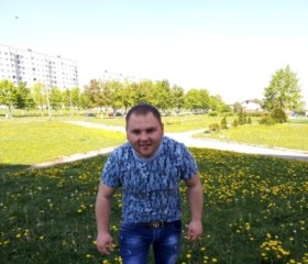 Олег, 32 года, Ліда