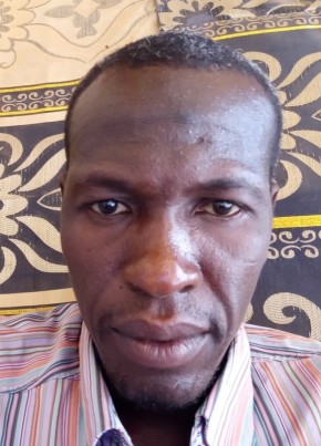عبدو, 26, Uganda, Kampala