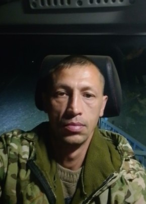 Николай из Саратова 39 лет