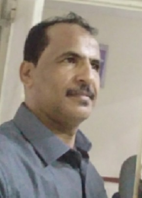 محمد, 40, الجمهورية اليمنية, تعز