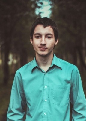 Николай, 29, Россия, Апатиты