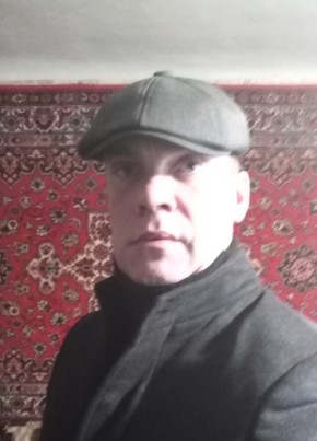 Александр, 41, Россия, Володарск