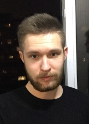 Игорь, 26, Україна, Київ