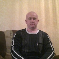 Владимир, 43, Россия, Луга