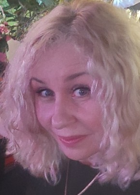 Diana, 56, Russia, Saint Petersburg