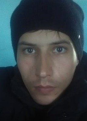 Алексей, 30, Россия, Чита