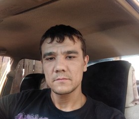 Виктор, 31 год, Гусиноозёрск