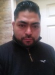 Juan Antonio, 37 лет, México Distrito Federal