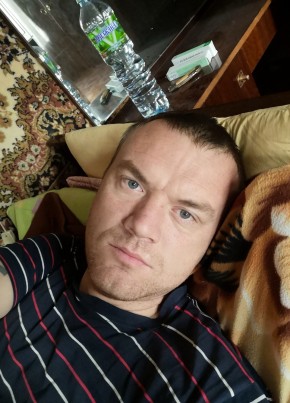 Михаил , 36, Россия, Красково