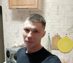 Данил, 28 лет, Красноярск