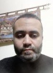 Ahmed, 40, Port Said