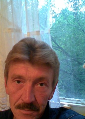 Сергей, 63, Россия, Сызрань