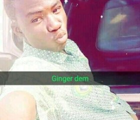 Emmanuel Atifa, 25, Obuasi