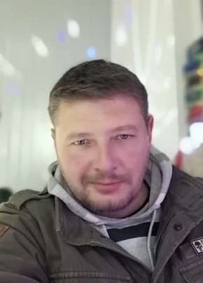 Евгений, 48, Россия, Славянск На Кубани