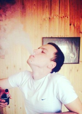 Сергей, 28, Россия, Фокино