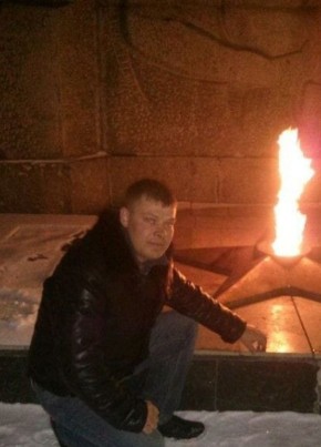 Юрий из Тулы 41 год