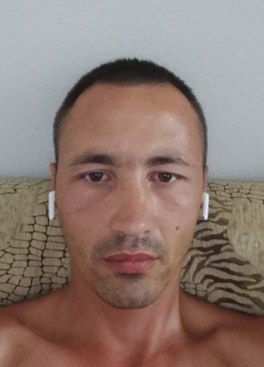 Sasha, 40, Russia, Krasnodar