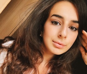 Evelina, 27, Mednogorsk