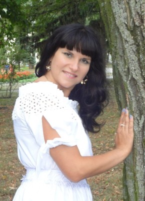 Мария, 47, Россия, Пермь