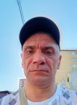 Aleksey, 50, Krasnodar
