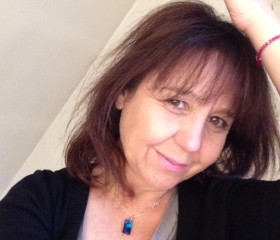 monica, 58, Chicureo Abajo