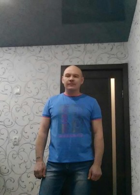 Райнур, 49, Россия, Казань