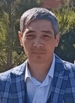 ASKAR, 43, Astana