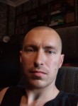 Dmitriy, 30, Moscow