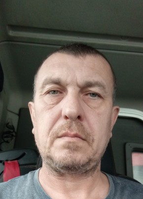 Андрей, 51, Россия, Челябинск
