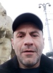 Николай, 45 лет, Владикавказ