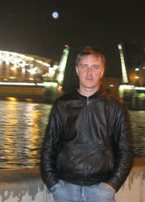 Виталий, 39, Россия, Москва