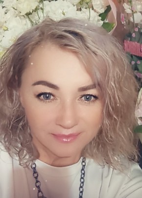 Светлана из Сальска 50 лет