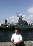 Aleksandr, 44, Saint Petersburg