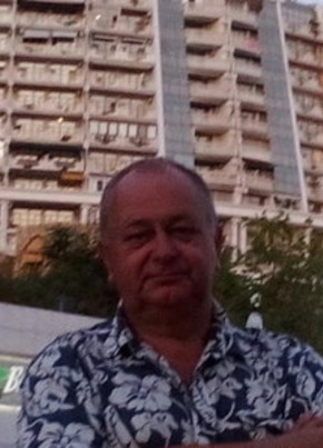 Борис, 63, Рэспубліка Беларусь, Горад Мінск