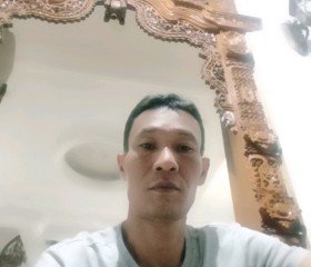 Roni Obes, 45 лет, Kota Bandung