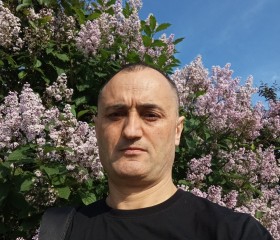Алег, 40 лет, Москва